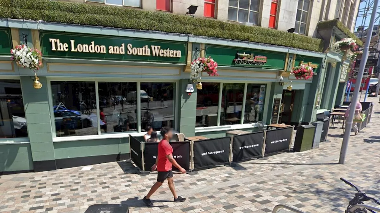 Wetherspoon hikes prices in ALL pubs from today with cost of popular drinks and meal deals