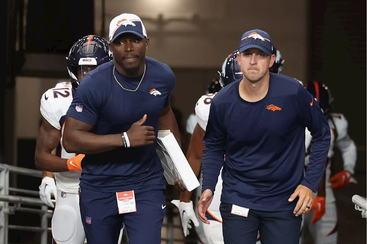 Chris Banjo Leaves Broncos for Jets Special Teams Coordinator Role