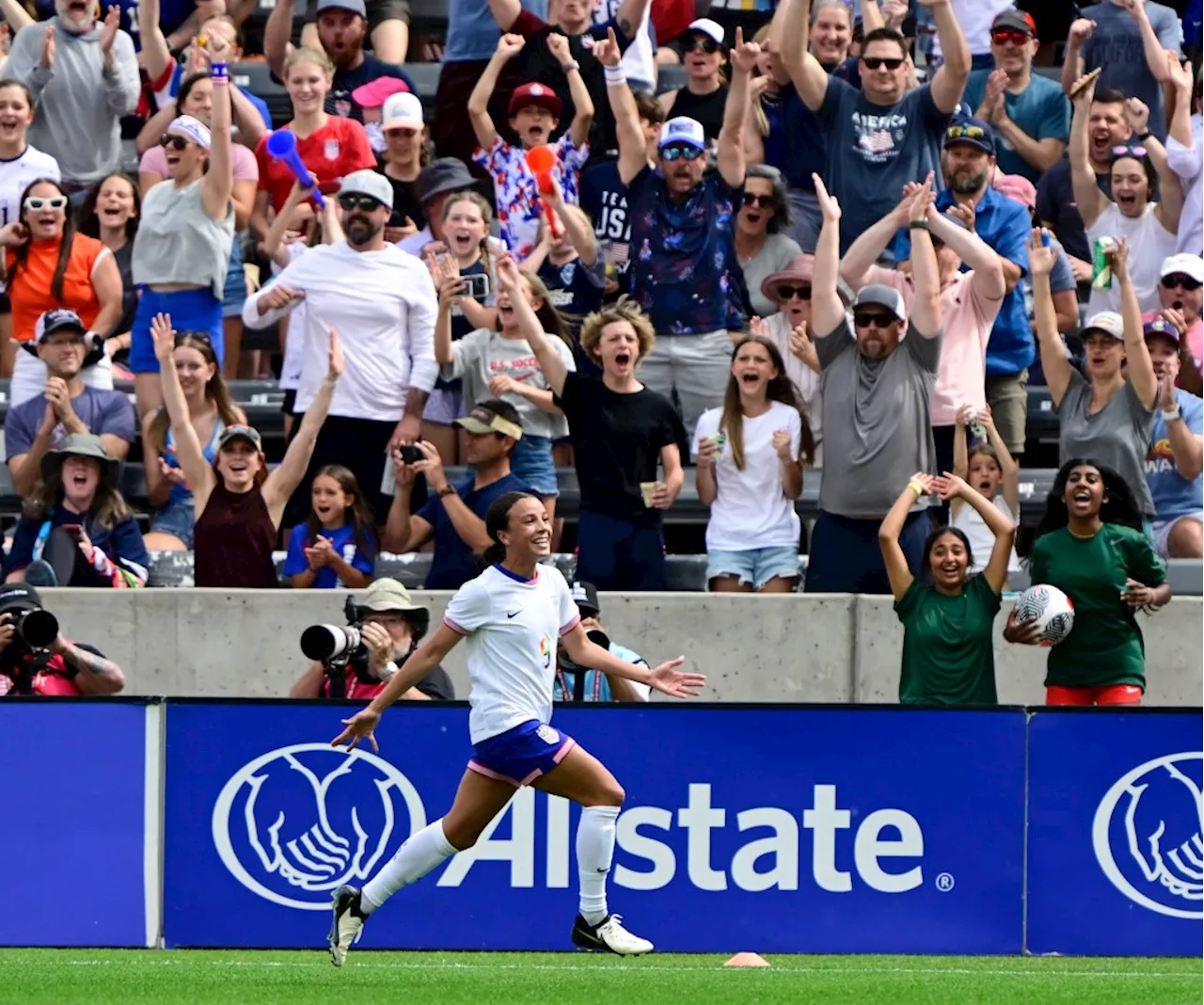 How Denver landed NWSL franchise to bring women’s professional sports back to Colorado