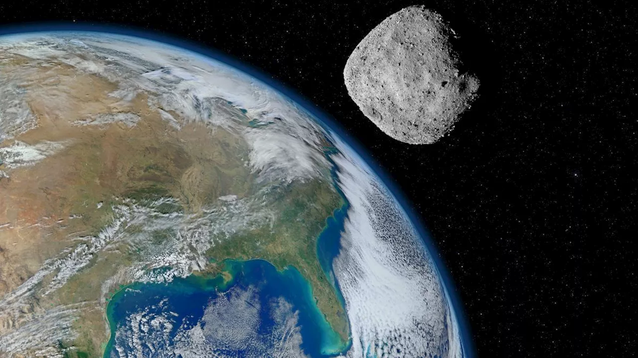 Asteroid 2024 YR4: 1,2% Wahrscheinlichkeit eines Einschlags 2032