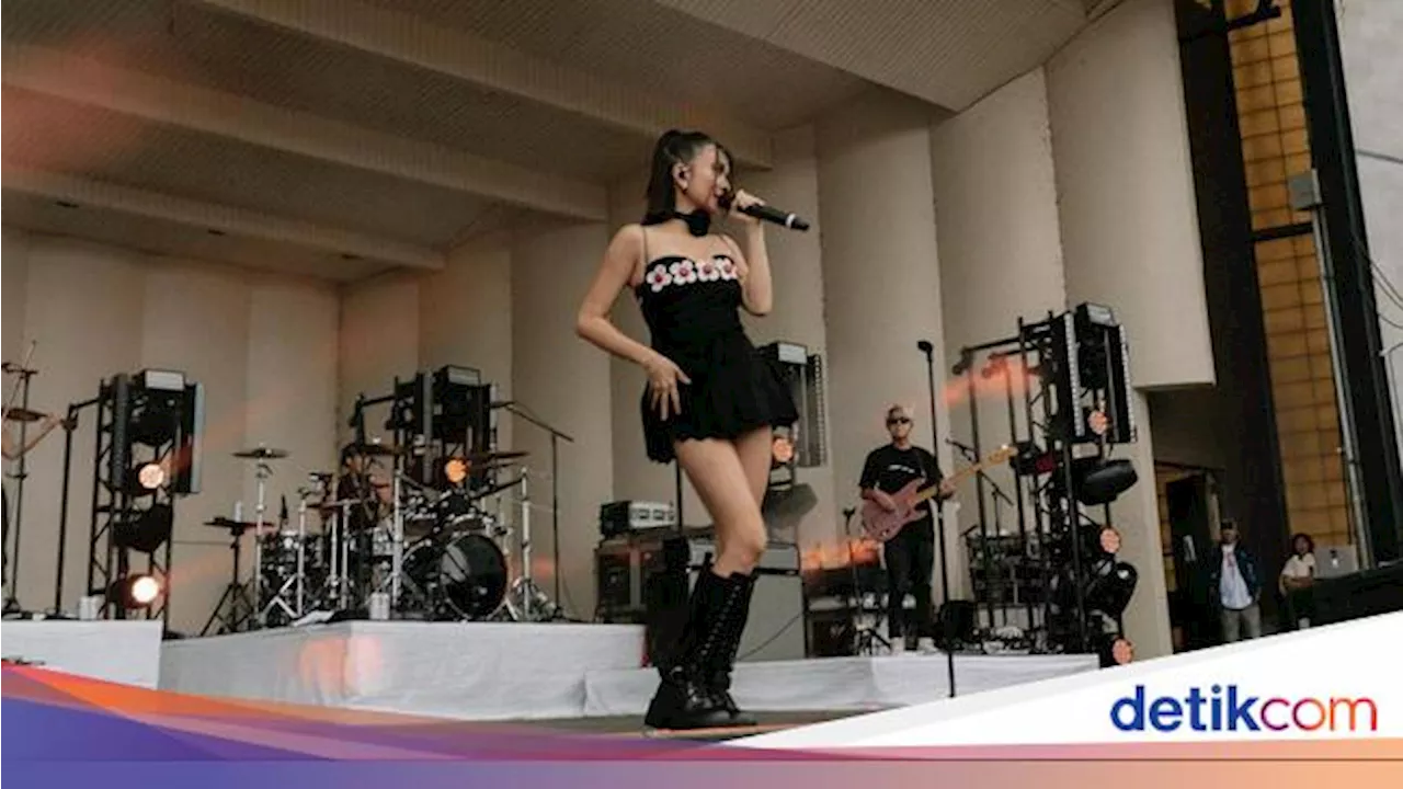 Ini Rekomendasi Dresscode Buat Kamu Pakai ke Konser NIKI di Jakarta