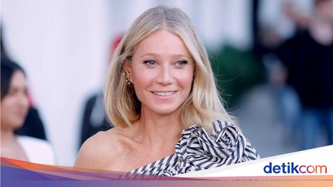 Jual Rumah di Los Angeles, Gwyneth Paltrow Mau Pindah ke Hunian Lebih Kecil