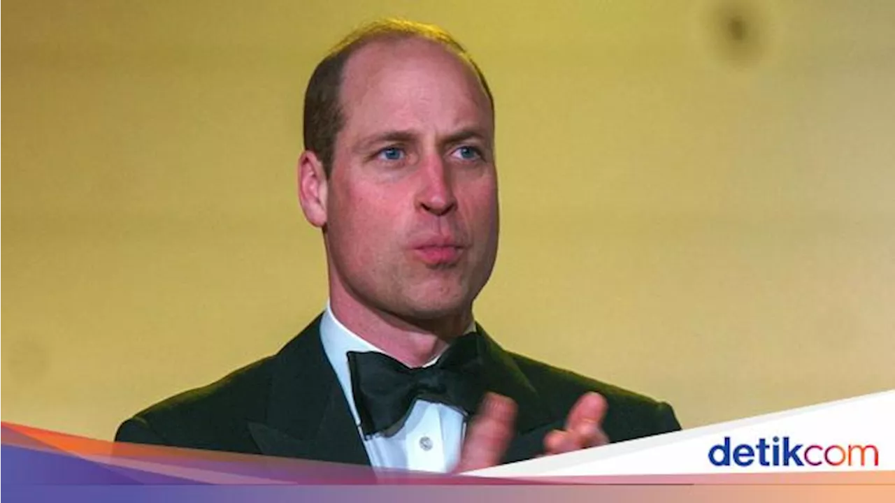 Pangeran William Berkunjung ke Perkebunan Ramah Lingkungan, Petisi Pencabutan Gelar Tetap Heboh