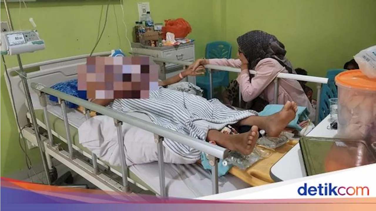 Siswi MTS di Babel Korban Bullying, Cedera Tulang Ekor