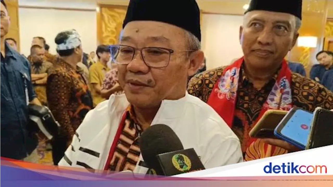 Usulan Besaran Kuota Jalur Penerimaan SPMB untuk SD, SMP, SMA