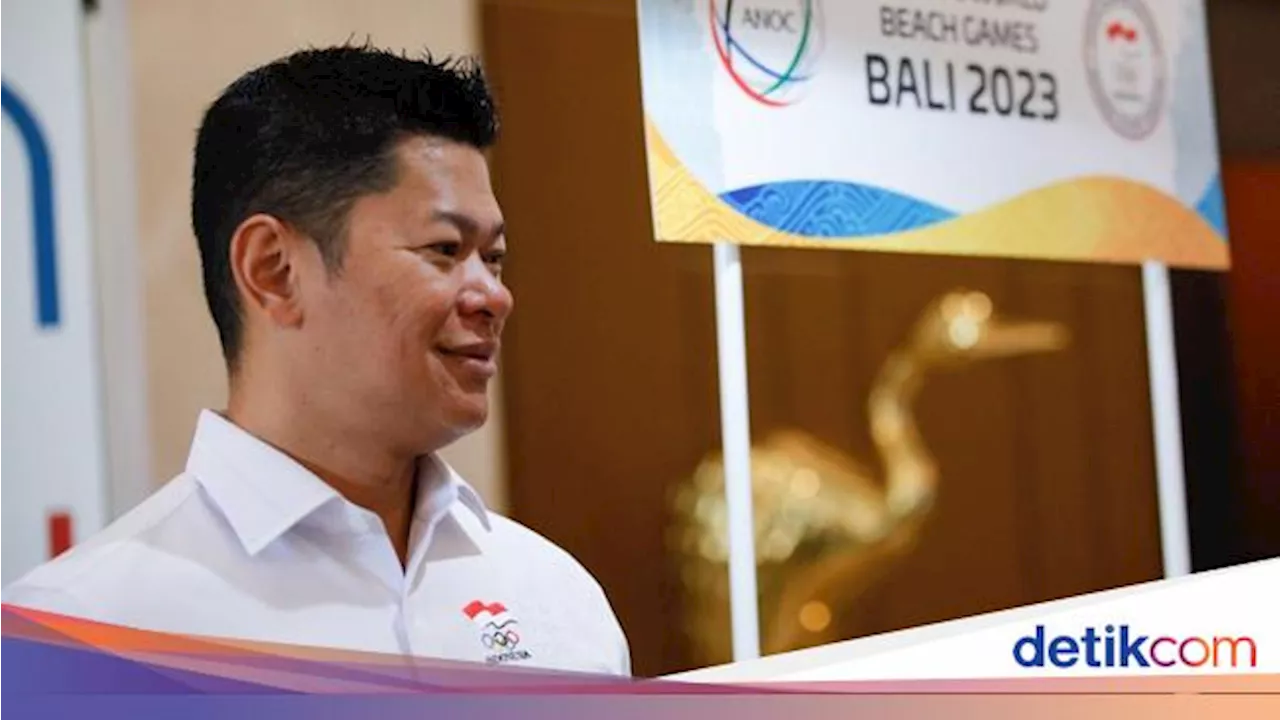 Incar Prestasi Asian Winter Games, Indonesia Buka Kans Naturalisasi Atlet