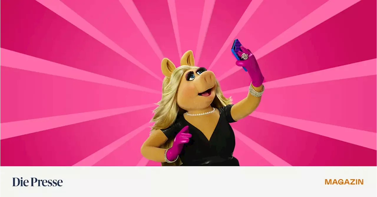 Oris präsentiert die „ProPilot X Miss Piggy Edition“