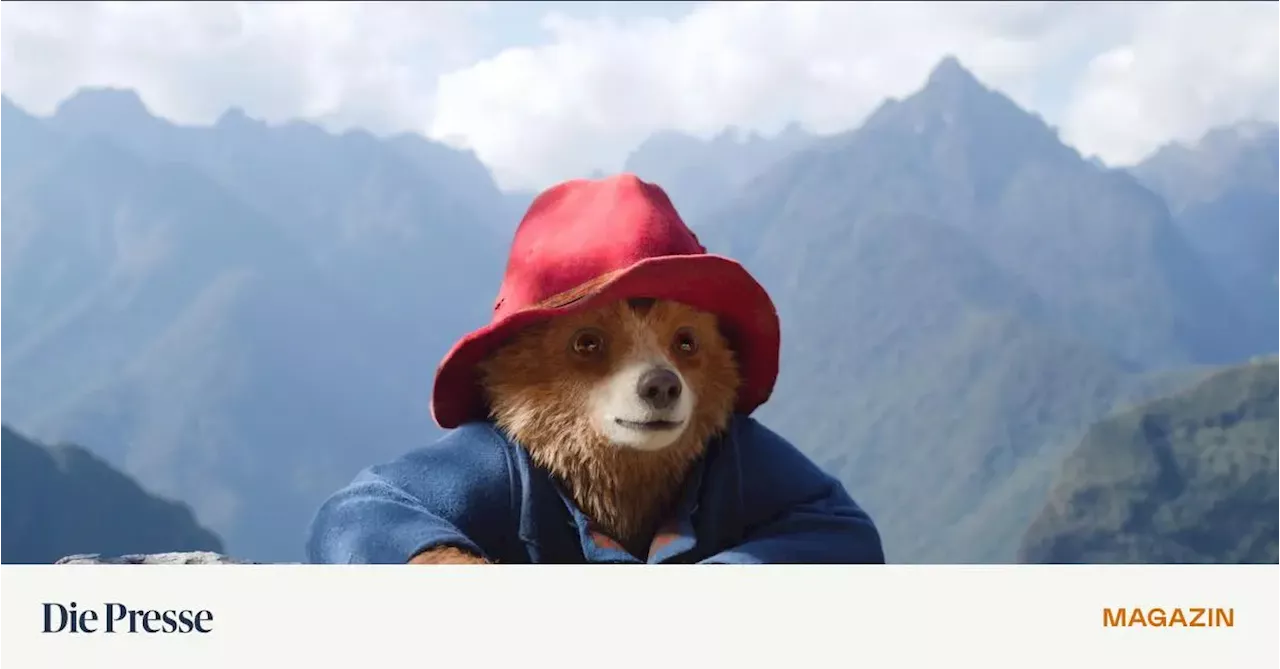 „Paddington in Peru“: Hier gibt’s mehr Action als Britishness