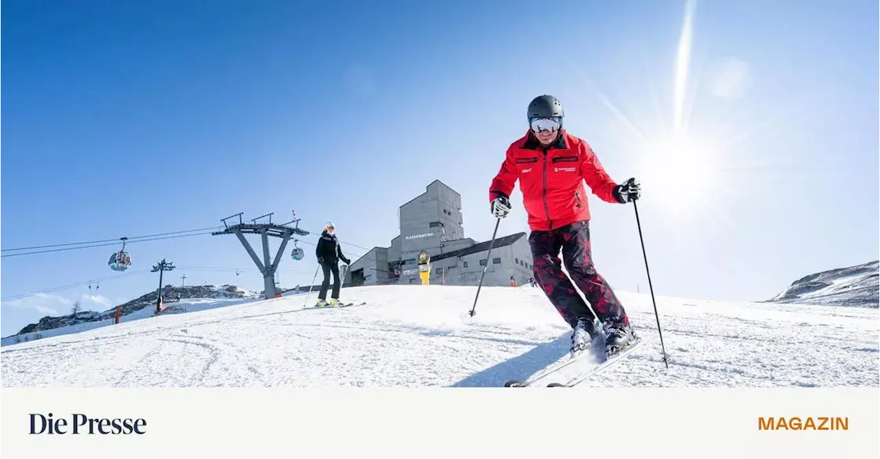 Ski und Bindungs-Einstellungen: So reduzieren Sie das Kreuzbandriss-Risiko beim Skifahren