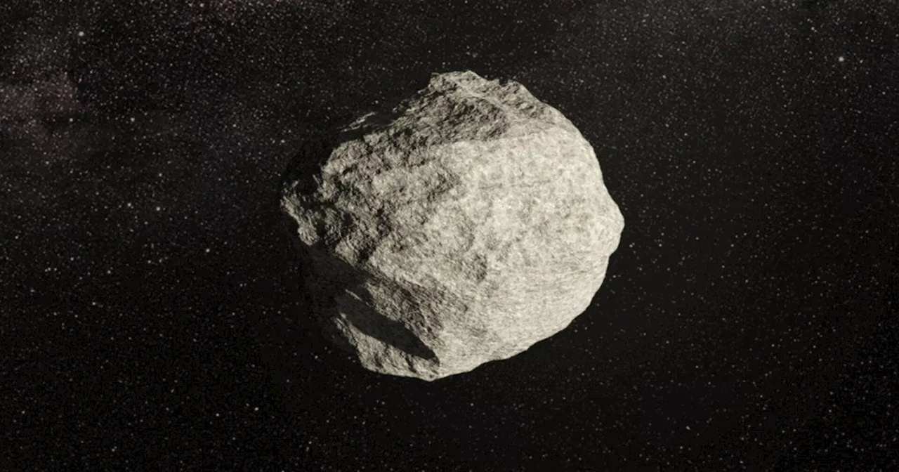 Potential Asteroid Impact in 2032 Raises Concerns