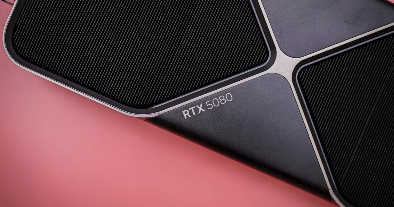 RTX 5080 Alternatives: Why You Should Skip Nvidia's Latest