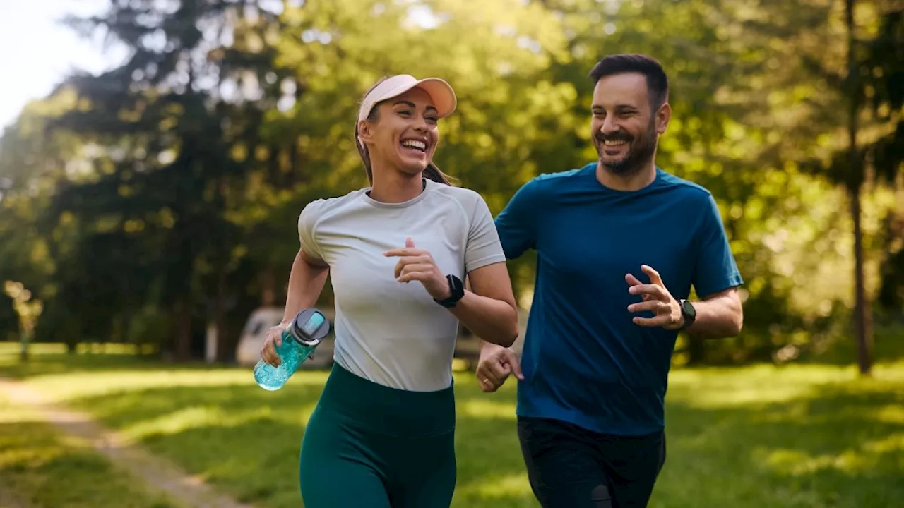 Fartlek : Le Jeu De Vitesse Pour Découvrir Le Plaisir De Courir