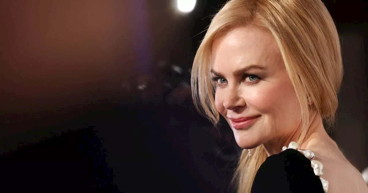 Nicole Kidman in Babygirl: un inno al desiderio femminile