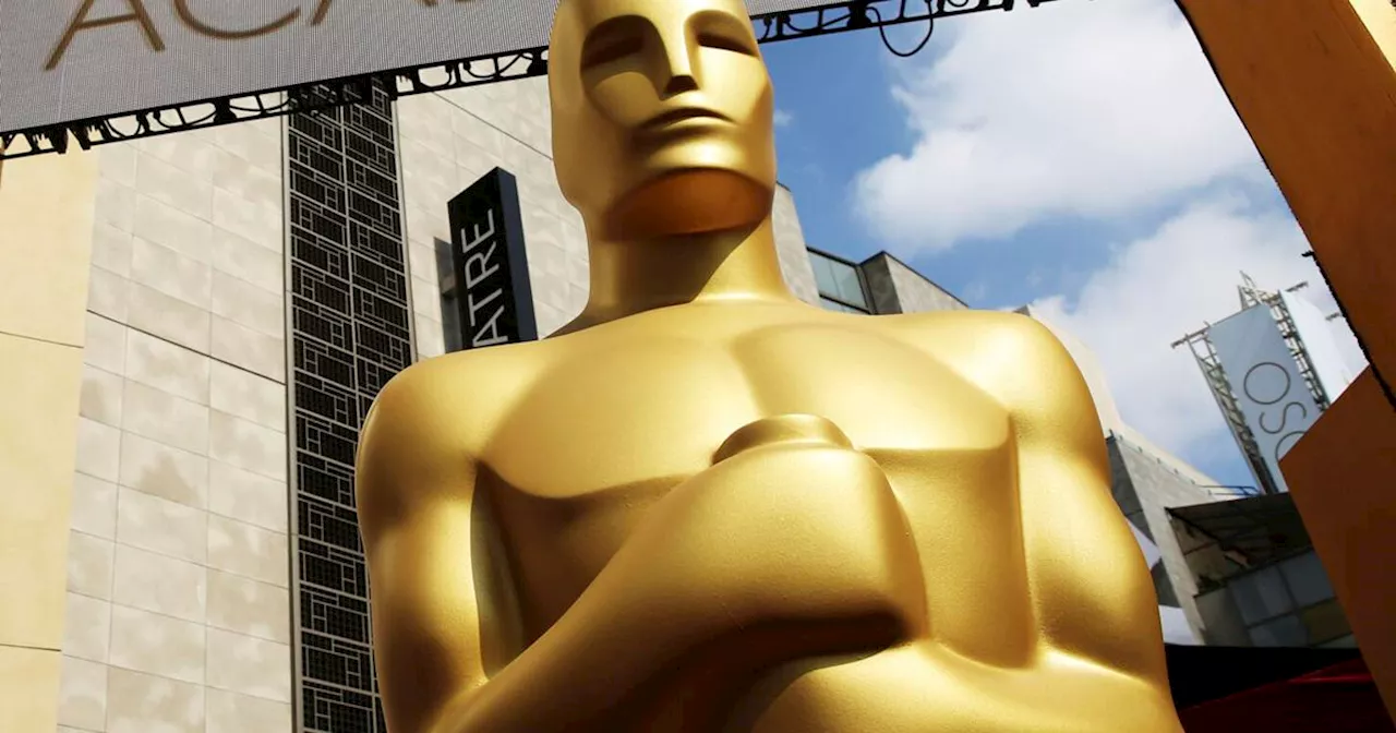 Breaking down the 97th Academy Awards nominations | Streamed & Screened podcast