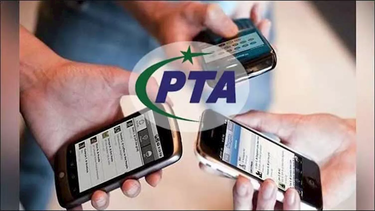 Int'l travellers asked to pay FBR taxes for mobile device registration