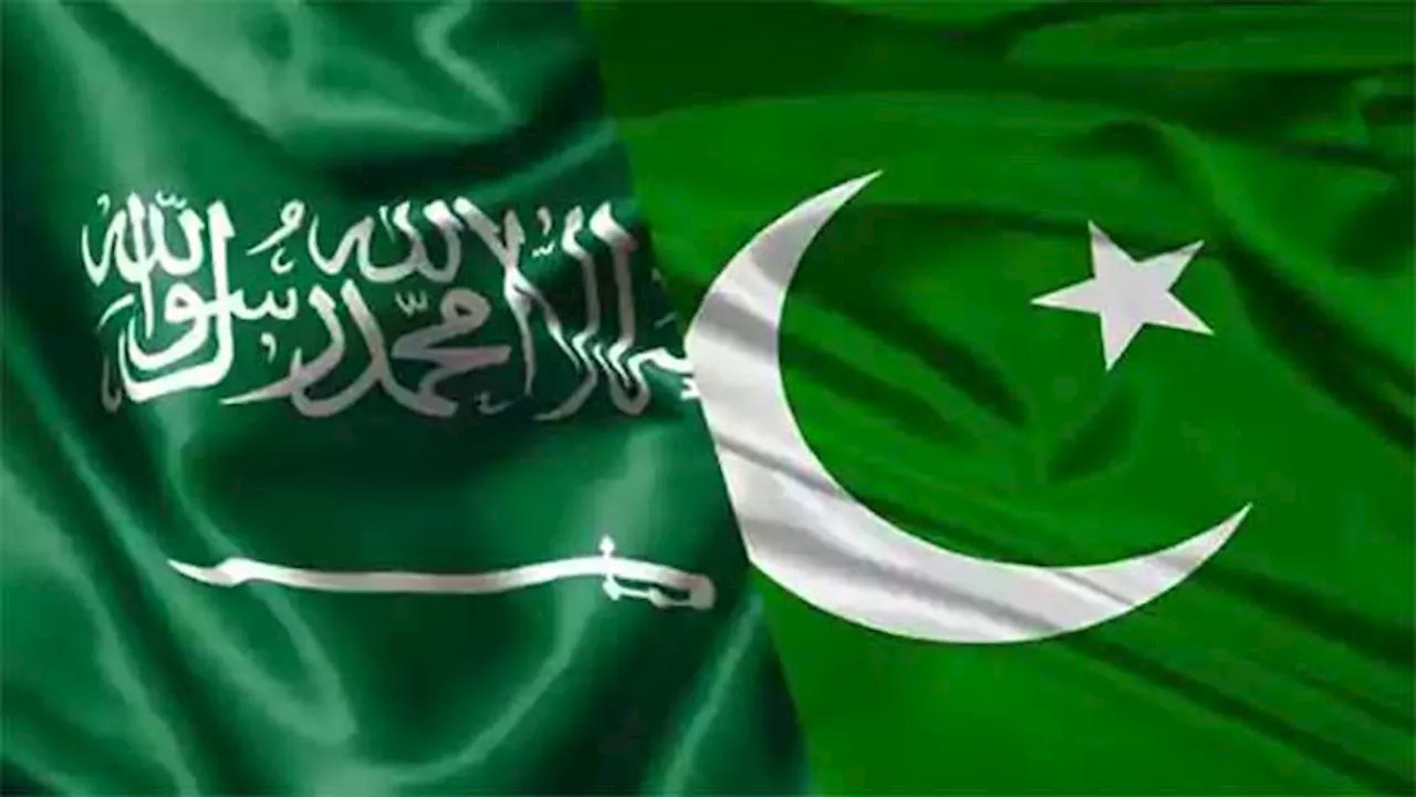 Pak Ambassador Encourages Focus on Textiles, Agriculture and Meat Exports to Saudi Arabia