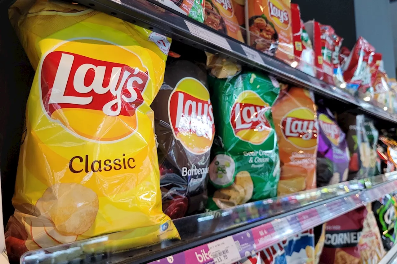 Frito-Lay Issues Class I Recall for Lay's Classic Potato Chips Due to Undeclared Milk