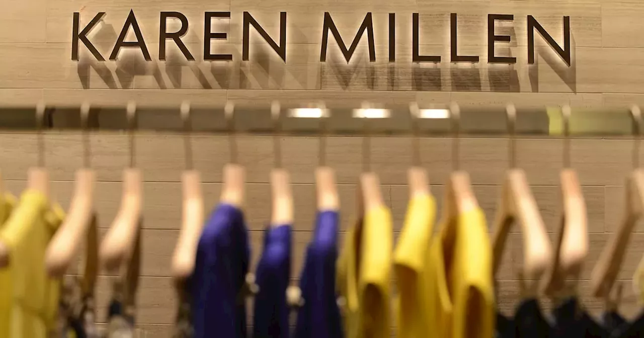 Karen Millen Sale: 3 Spring Dresses Perfect for Weddings & Occasions