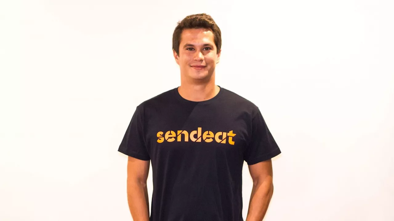 SendEAT Expands to Aveiro and Braga, Eyes International Market