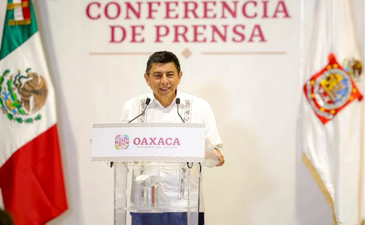 Gobernador de Oaxaca busca que 570 municipios adquieran deuda pública con bancos; deberán implementarlas en obras o acciones sociales