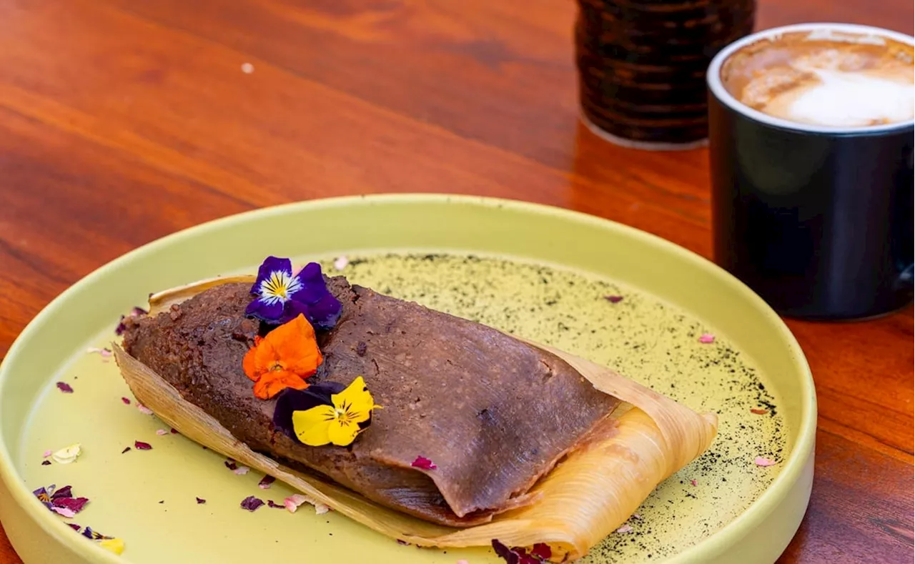 Restaurantes en donde comer tamales el Día de la Candelaria en CDMX