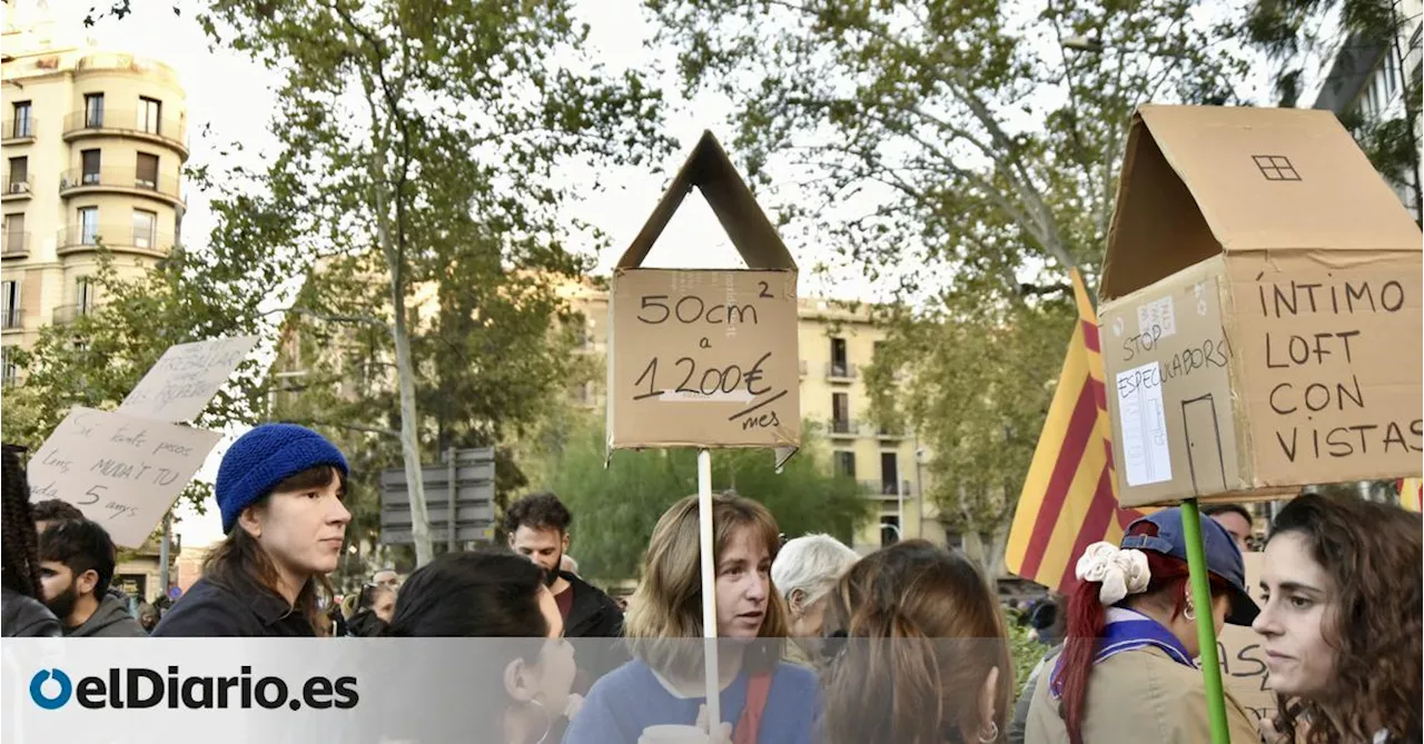 El 40% de los jóvenes emancipados ahorra menos de 100 euros al mes