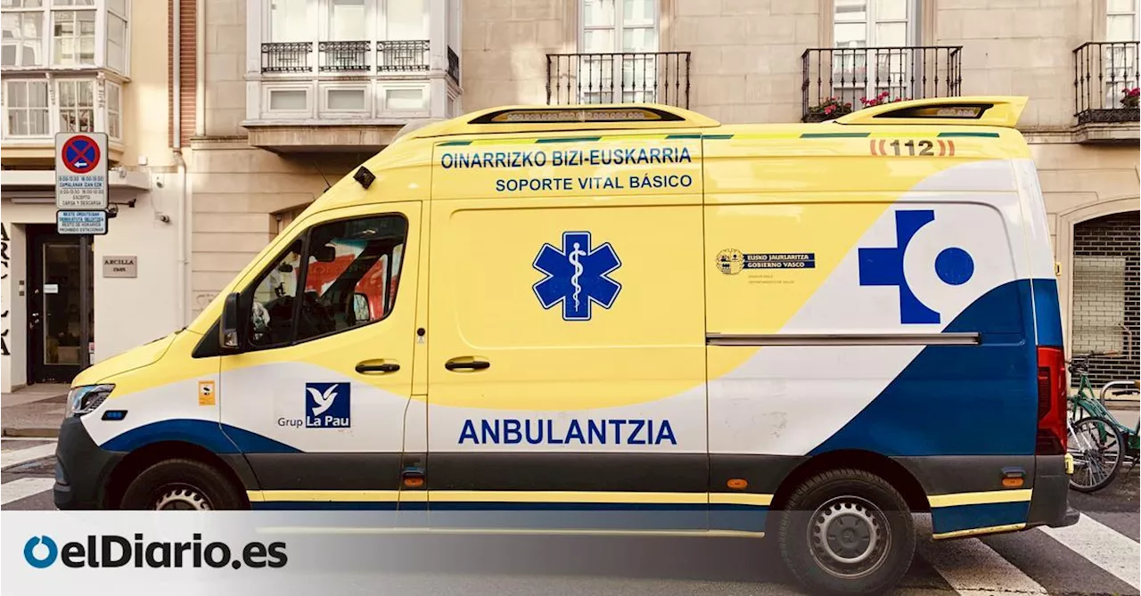 El polémico pasado de la empresa favorita para ganar el mayor contrato de ambulancias de Catalunya