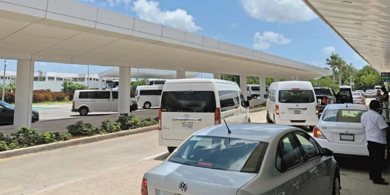 Avanza reforma para castigar de oficio violencia de taxistas en Quintana Roo