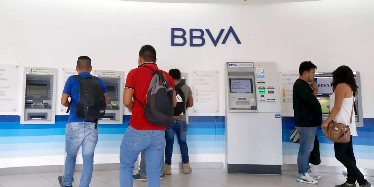 BBVA México alcanza récord de utilidad en 2024