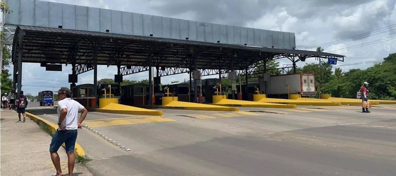 Ordenan consulta previa en proyecto de peaje en Arroyo de Piedra