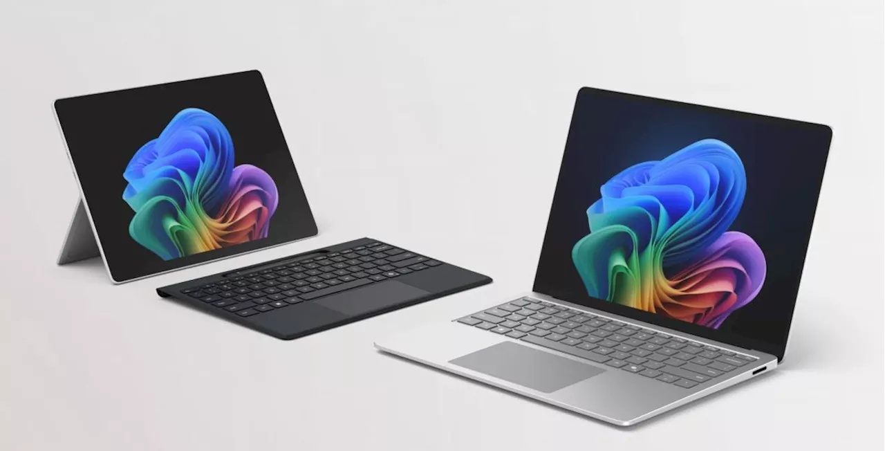 Microsoft Revamps Surface Business Line with AI Focus and Enhanced Performance