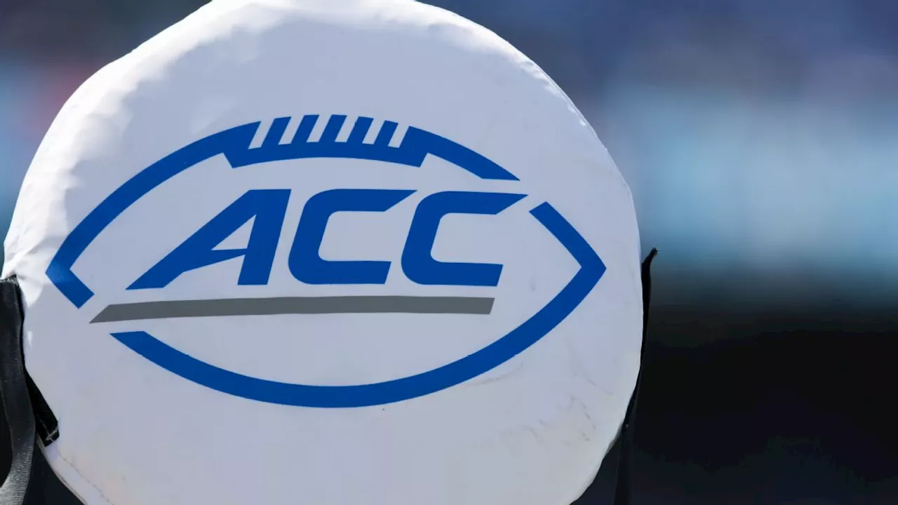 ESPN Extends ACC Broadcasting Rights Through 2036, Paves Way for Revenue Distribution Deal