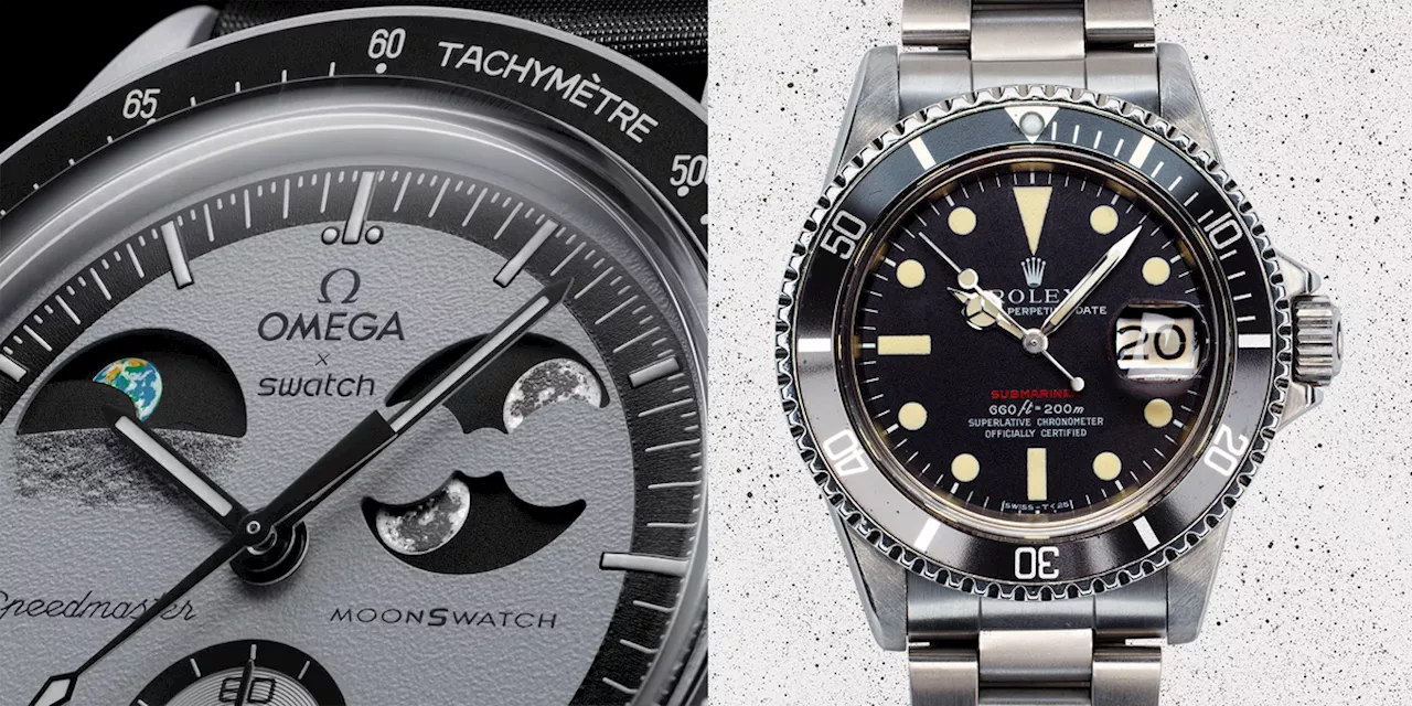 Cracking the Code: Unveiling the World's Most Popular Watches