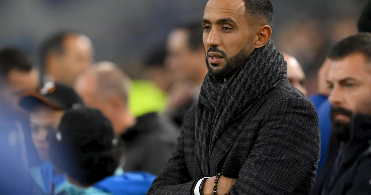 Benatia et Létang Sanctionnés Après Incidents Lors du Match OM-Lille