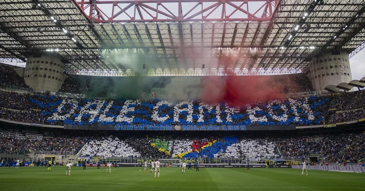 Inter e Milan Parte Civile nei Processi sulle Curve