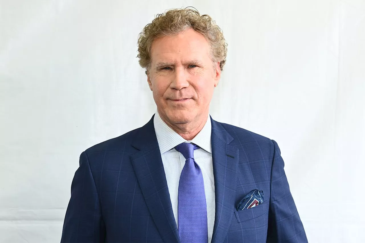 Will Ferrell Recalls Getting Awful Notes From Woody Allen and Another Director