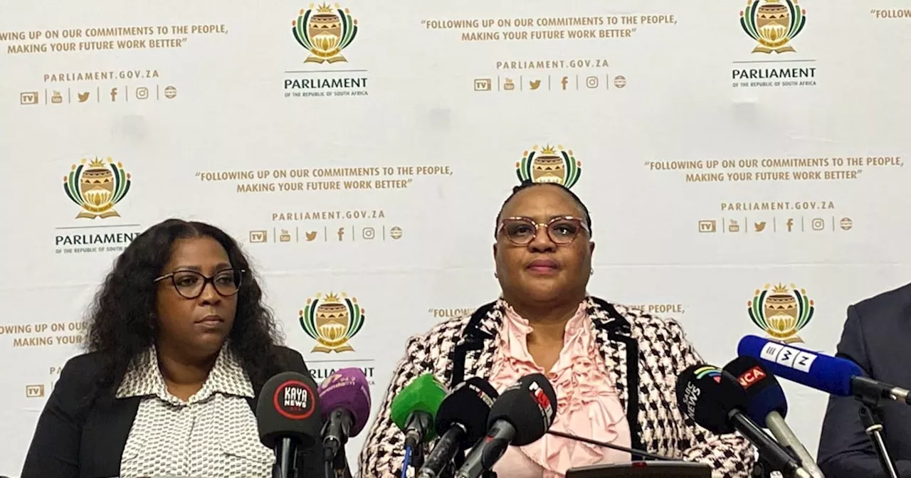 South African Parties Demand Rejection of Sponsored Alcohol at SONA Dinner