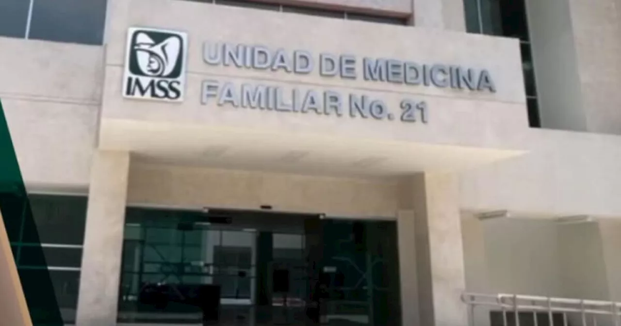 CNDH emite 48 recomendaciones al IMSS por violencia obstétrica y negligencias