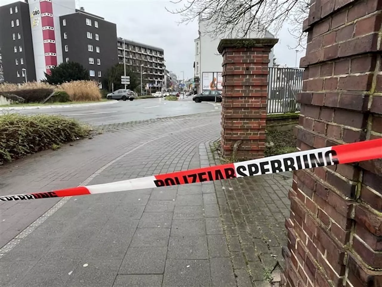 Polizei Köln: Kind stirbt bei Unfall in Leverkusen