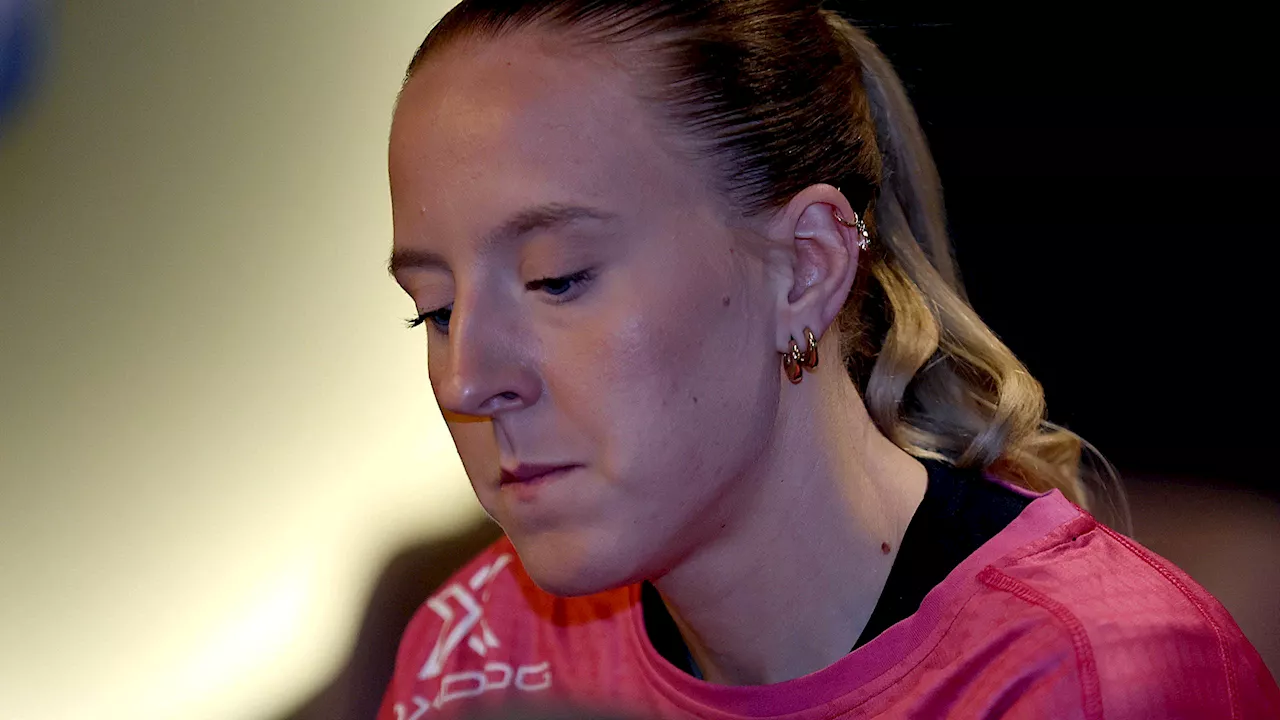 Jenny Axelsson kopplas till Västerås