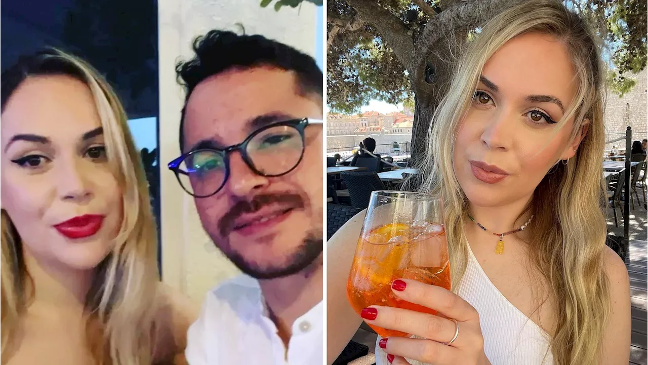 Förlovad par hittade döda i Vietnam efter troligt metanolförgiftning