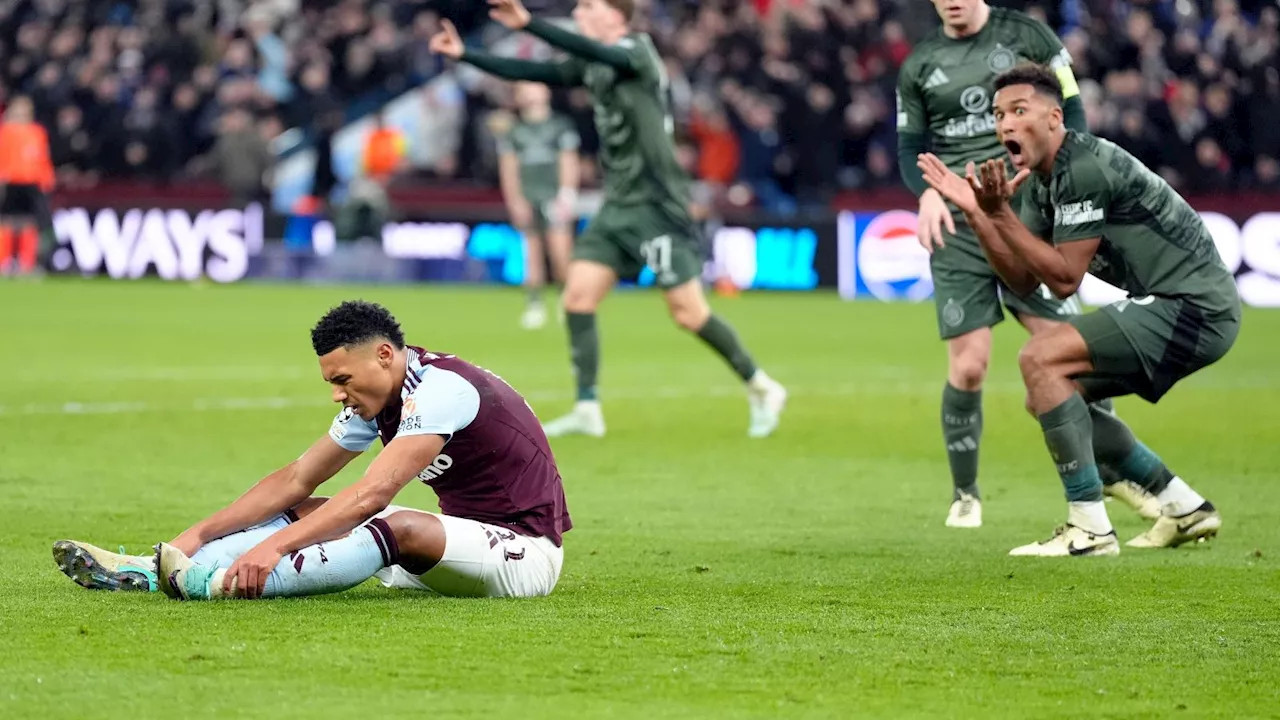 Watkins is the Havertz of Aston Villa as huge win should rule out second Arsenal d*ck move