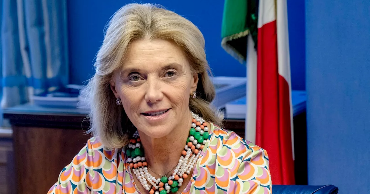 Belloni, dall'intelligence alla diplomazia: nominata consigliere diplomatico di Von der Leyen