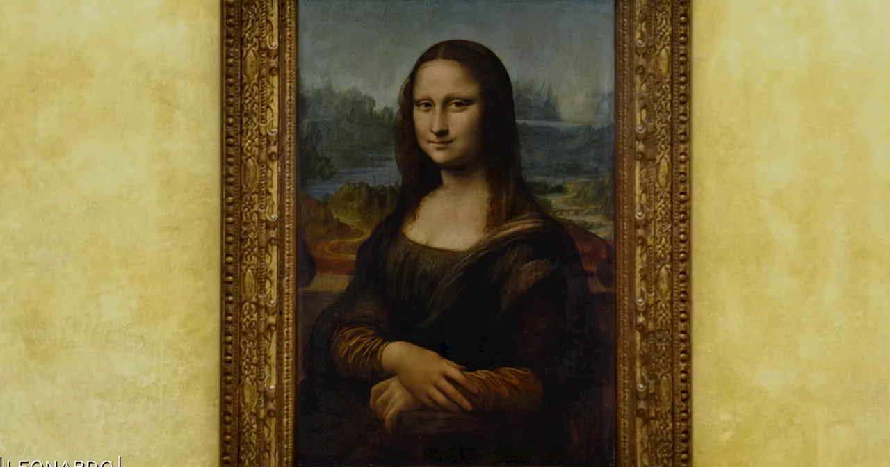 La Gioconda riceverà un nuovo spazio nel Louvre