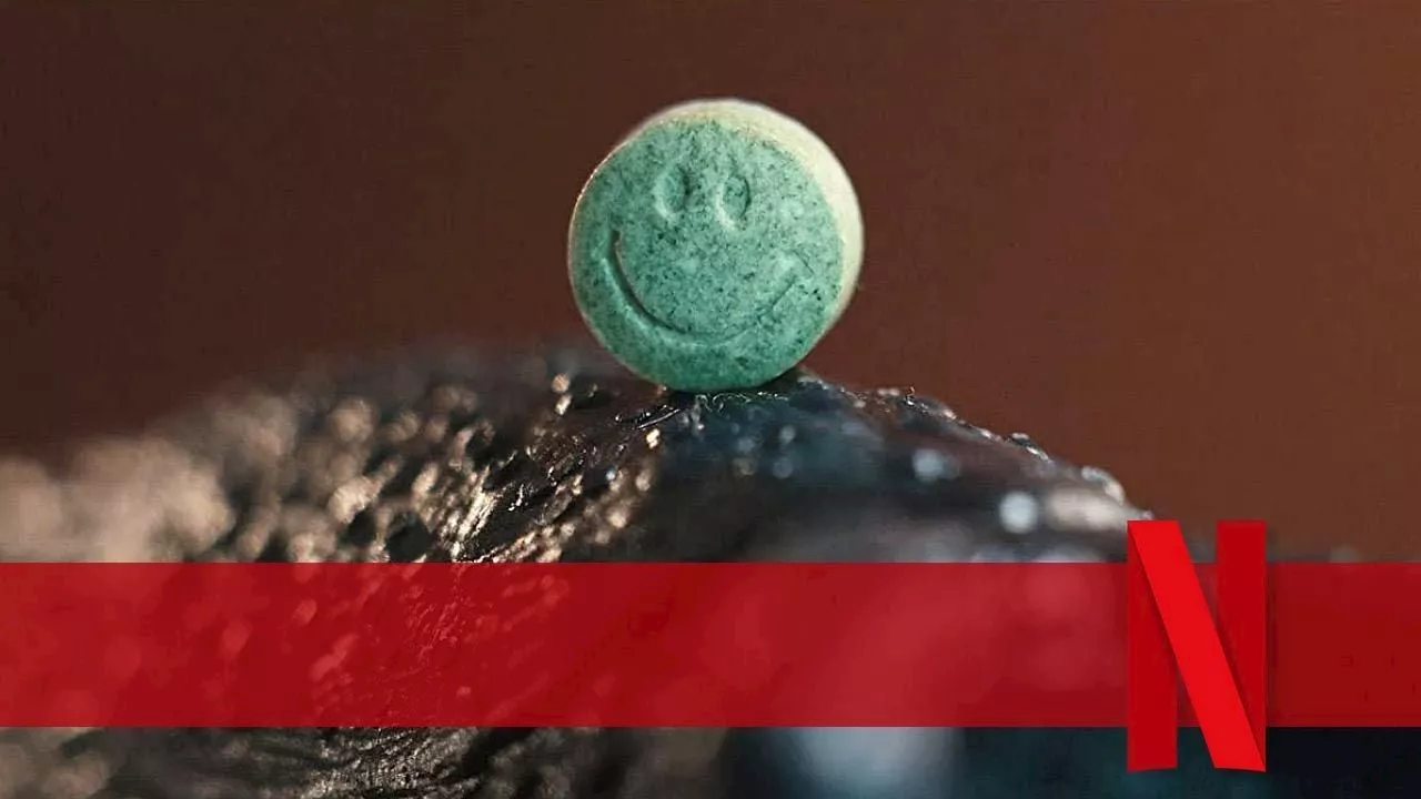 How To Sell Drugs Online (Fast): Finale Staffel 4 bekommt Starttermin! 