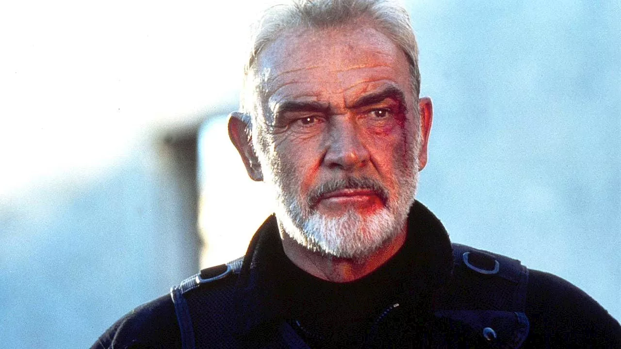 Sean Connery: Der legendäre Schauspieler und seine abgelehnten Rollen