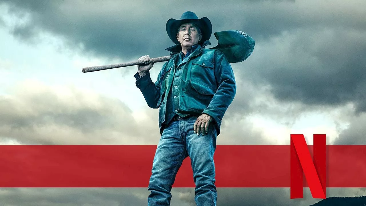 Yellowstone Staffel 4 ist endlich bei Netflix verfügbar - aber wo bleibt Staffel 5?