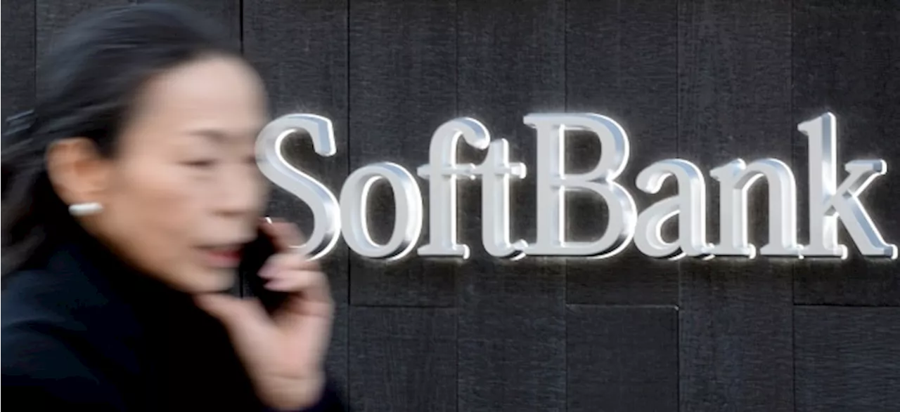 Softbank-Aktie verliert: Softbank könnte Milliarden in OpenAI stecken - Bald größerer Investor als NASDAQ-Aktie Microsoft?