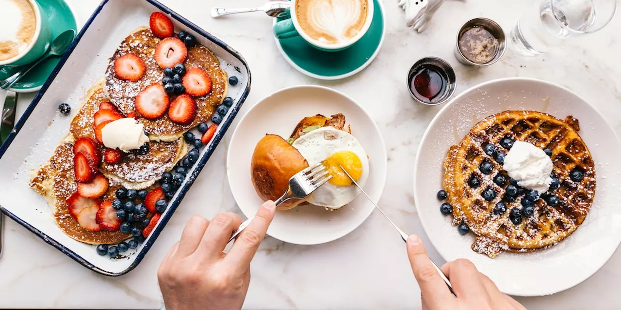 Frühstück: Die wichtigste Mahlzeit für Abnehmerfolg