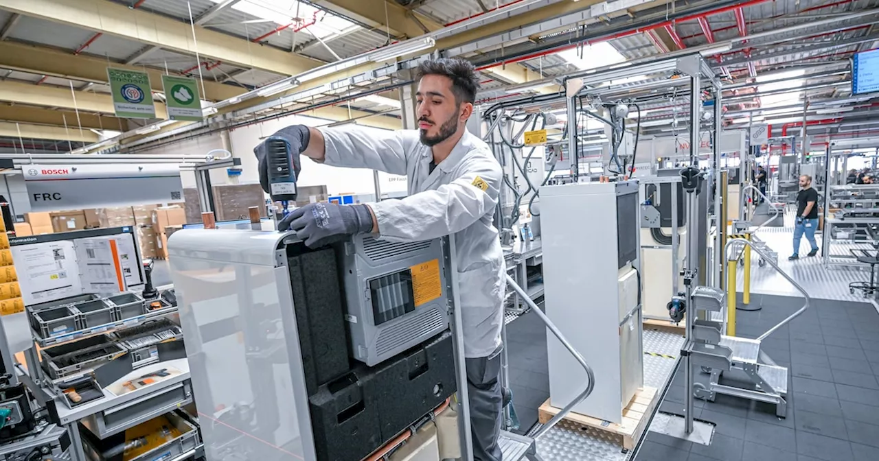 Staatliche Förderung macht Wärmepumpen teuer – deshalb muss sie sinken